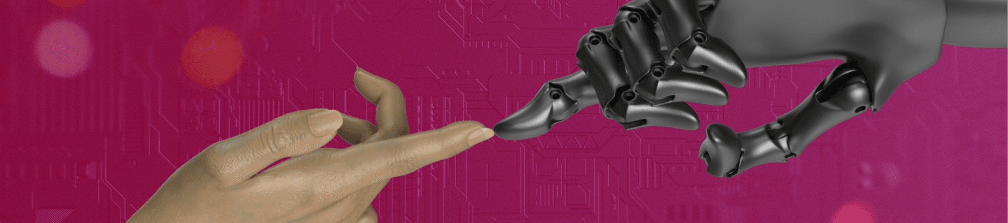 Powered by AI