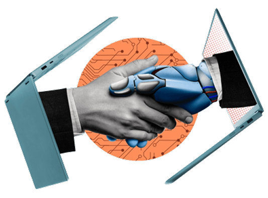 AI-Powered Business Automation