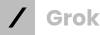 grok