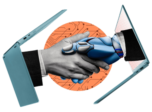 AI-Powered Business Automation